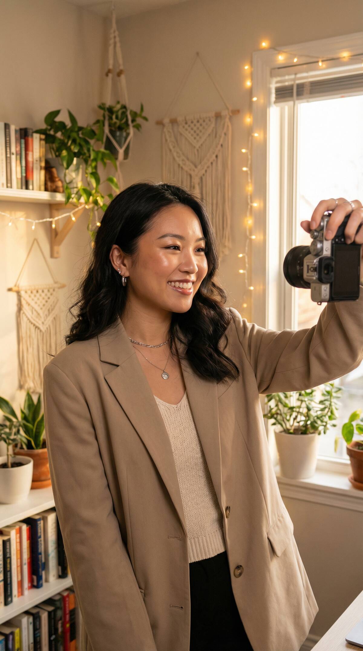 芒果视频弹幕互动