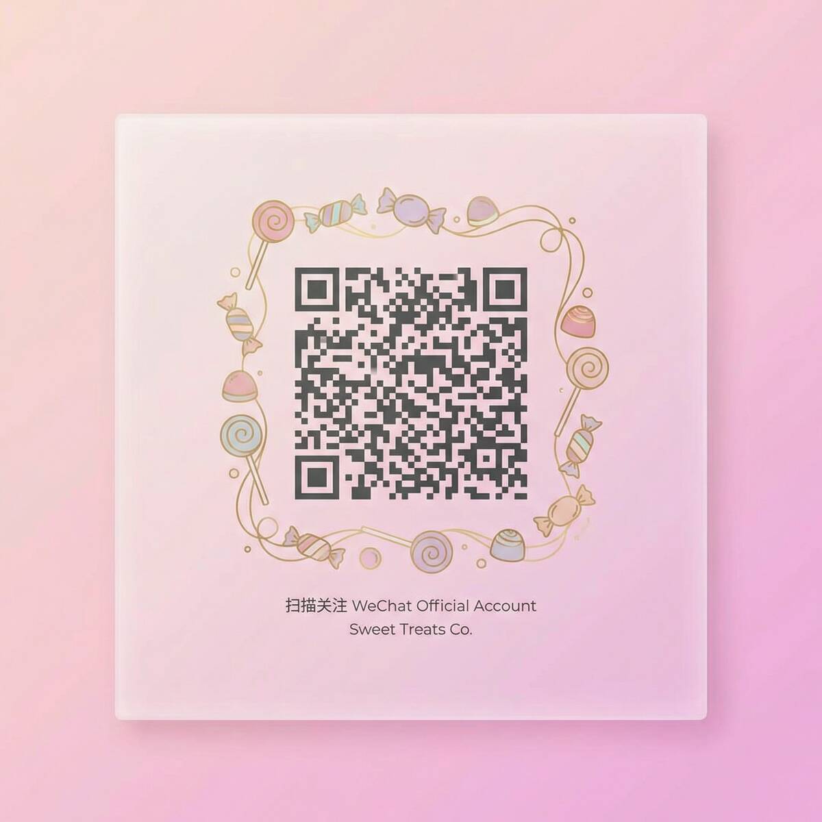 芒果视频微信公众号