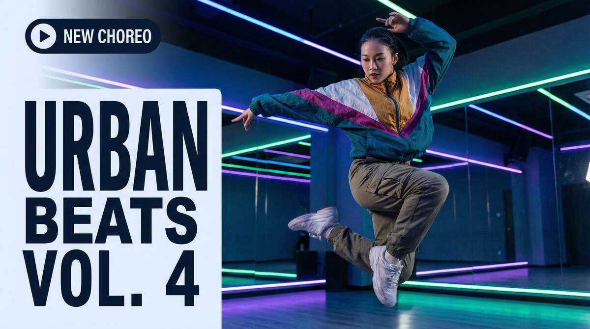 芒果视频舞蹈视频教程